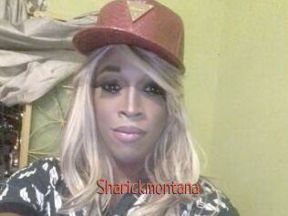 Sharickmontana