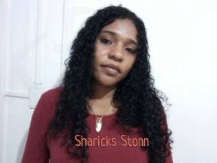 Sharicks_Stonn