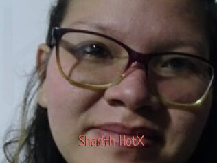 Sharith_HotX