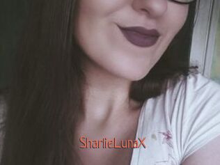 SharlieLunaX