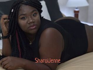SharolJenne