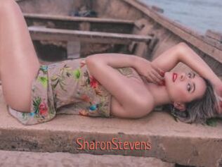 SharonStevens