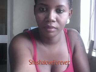 Shashaloveforever