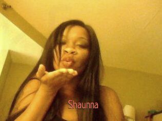 Shaunna