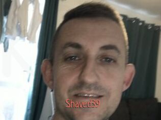 Shaved39