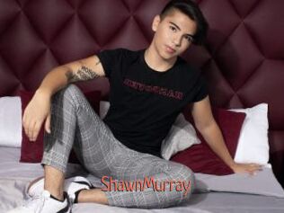 ShawnMurray