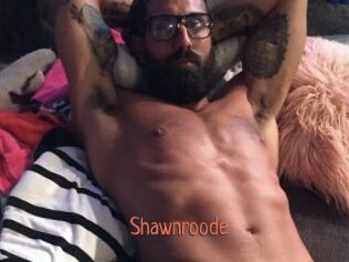 Shawnroode