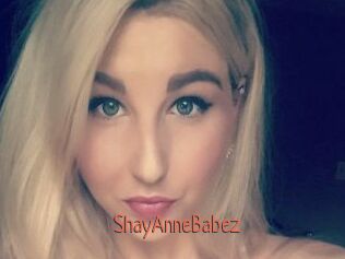ShayAnneBabez