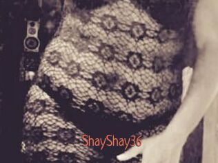 ShayShay36