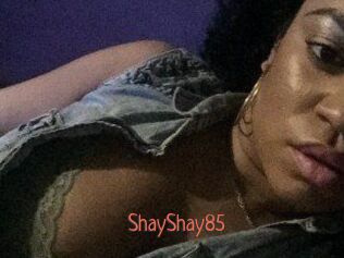 ShayShay85