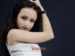 Shayenn Kachou Fuzoku