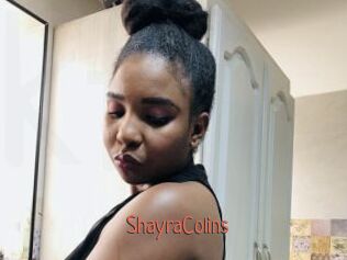 ShayraColins