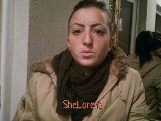 SheLorena