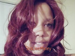 SheLxveMxney