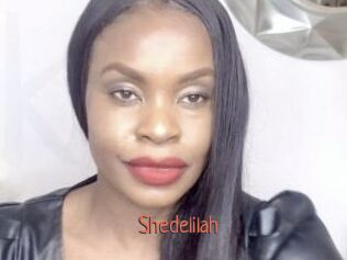Shedelilah