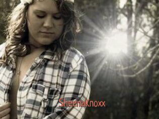 SheenaKnoxx