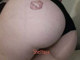 SheiYaya