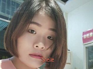 Sheile