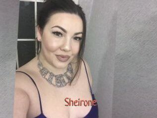 Sheirone