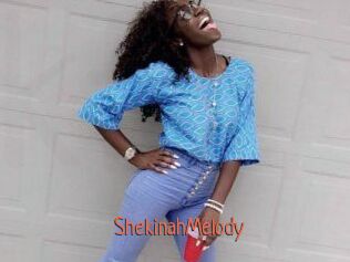 Shekinah_Melody