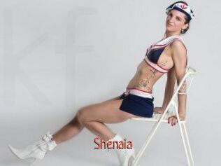 Shenaia