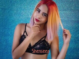 Shenseea