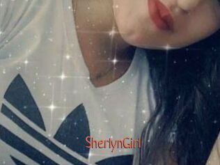 SherlynGirl
