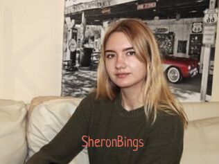 SheronBings