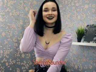 SheronSaunder
