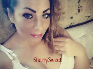 SherrySweet