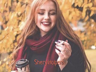 SherylHolpers