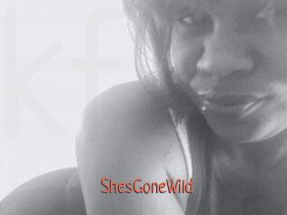 ShesGoneWild