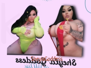 SheylaGoddess