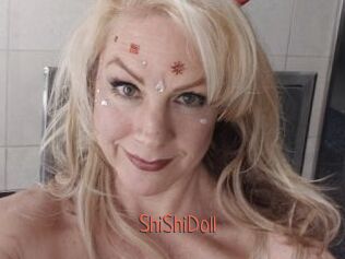 ShiShiDoll