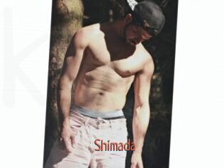 Shimada