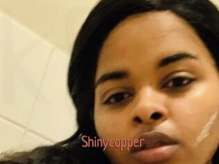Shinycopper