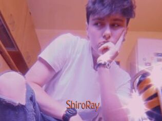 ShiroRay