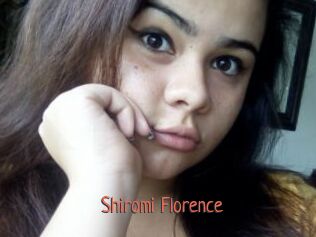 Shiromi_Florence