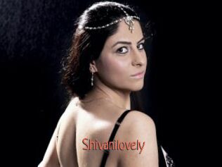 Shivanilovely