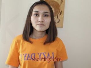 ShootingStare