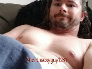 Shortnsexyguy1234