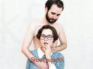 ShowCoupleXX