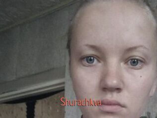 Shurachkva
