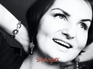 Shy_AngelX
