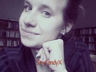 ShyCandyX