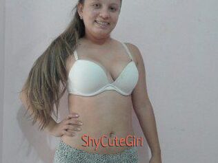 ShyCuteGirl