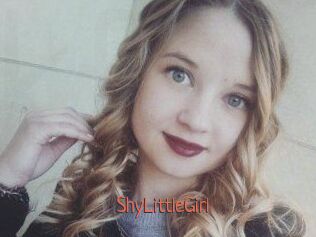 ShyLittleGirl