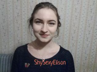 ShySexyElison