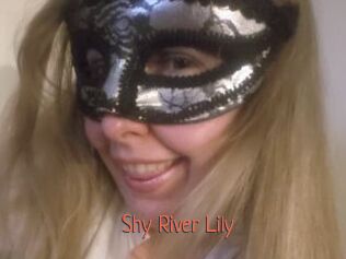 Shy_River_Lily