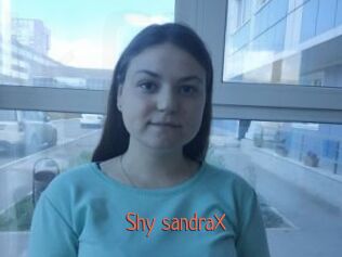 Shy_sandraX